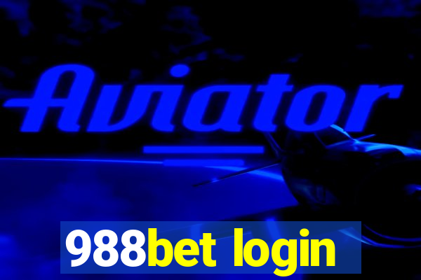 988bet login